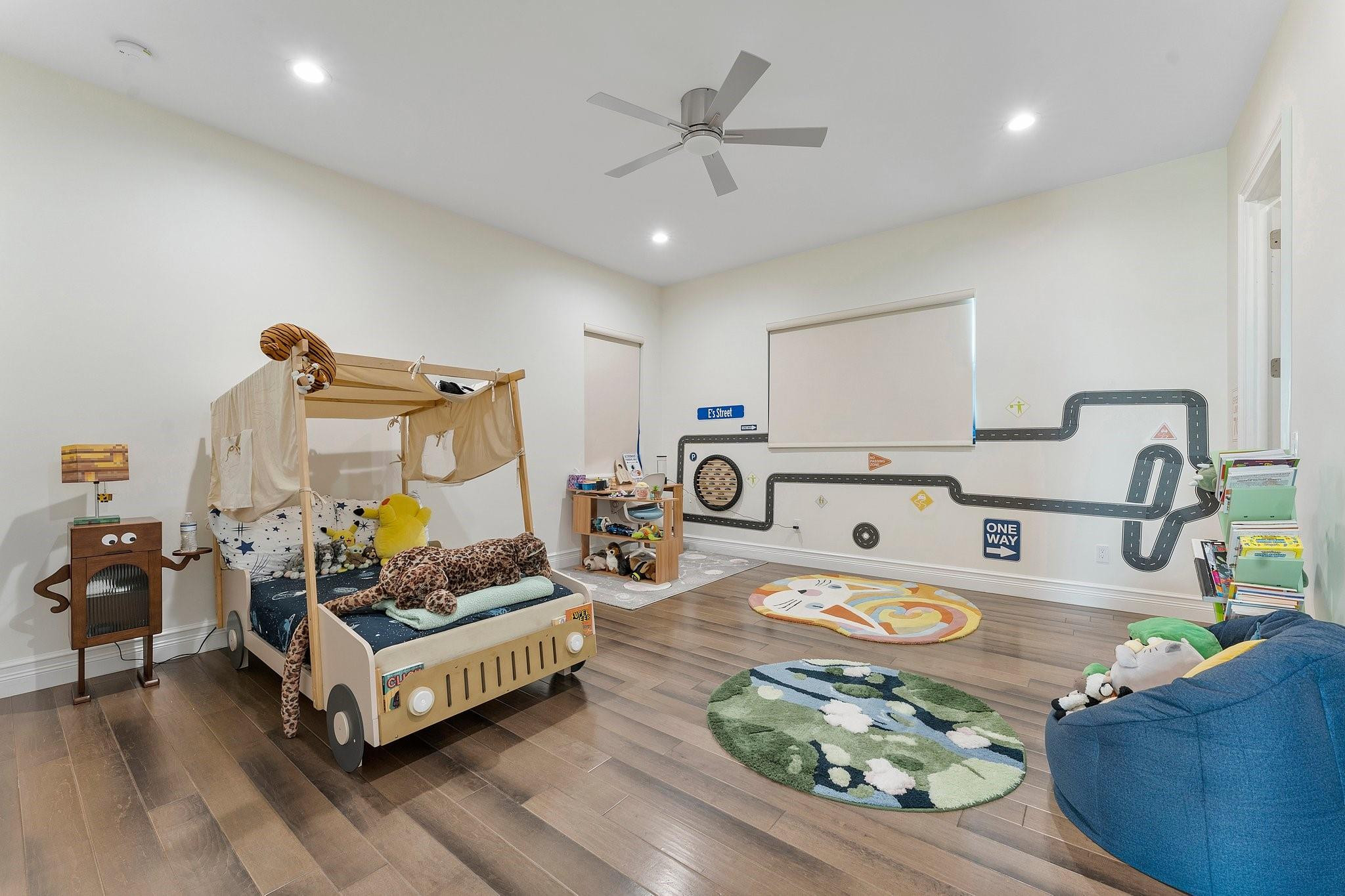 9626 Vescovato Way Boca Raton, FL 33496 - Photo 40 of 72 bedroom 5