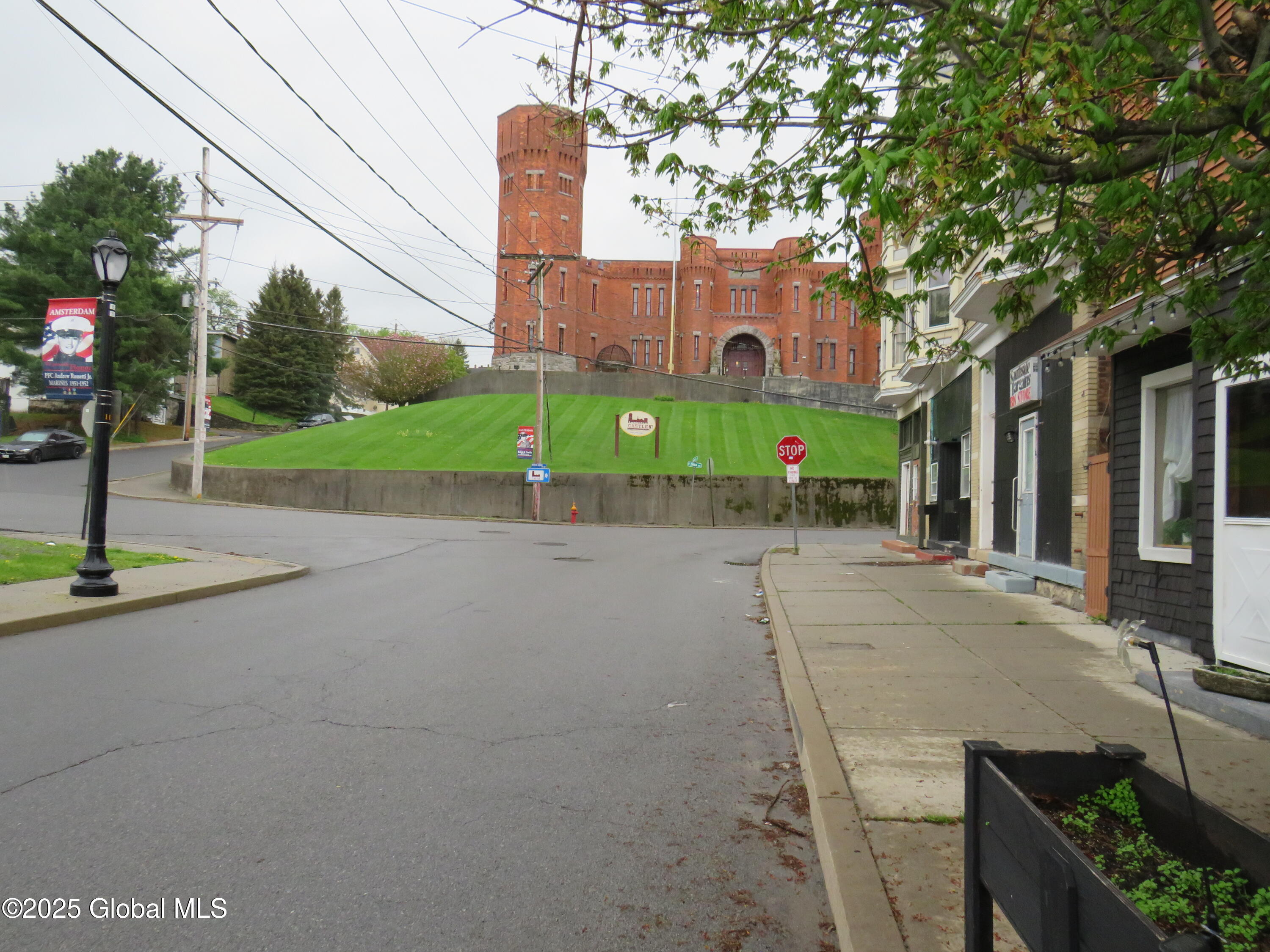 67 Bridge Street Amsterdam, NY 12010 - Photo 113 of 114 IMG_7789