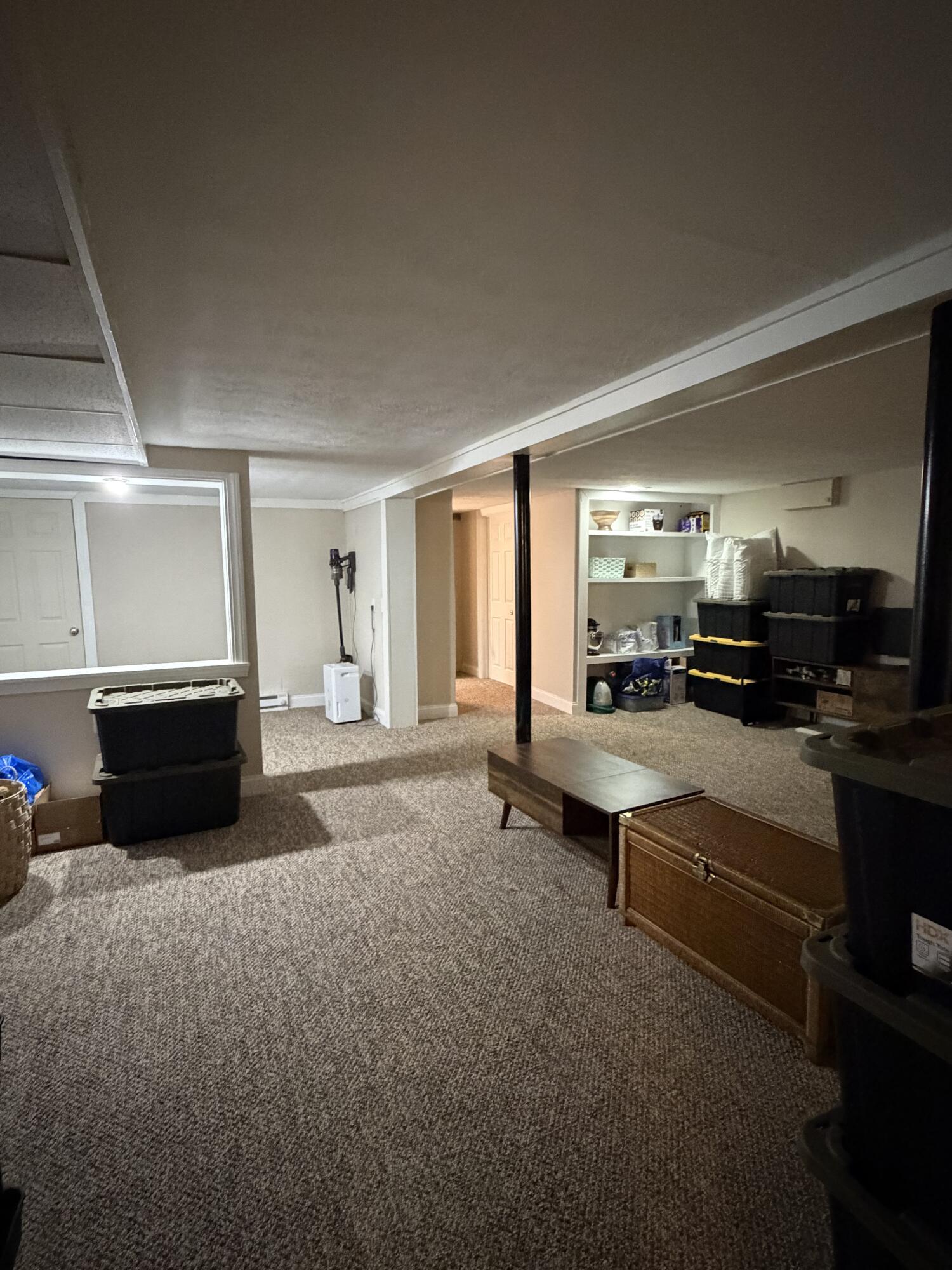 55 Mill Street Kennebunk, ME 04043 - Photo 24 of 26 55 Basement