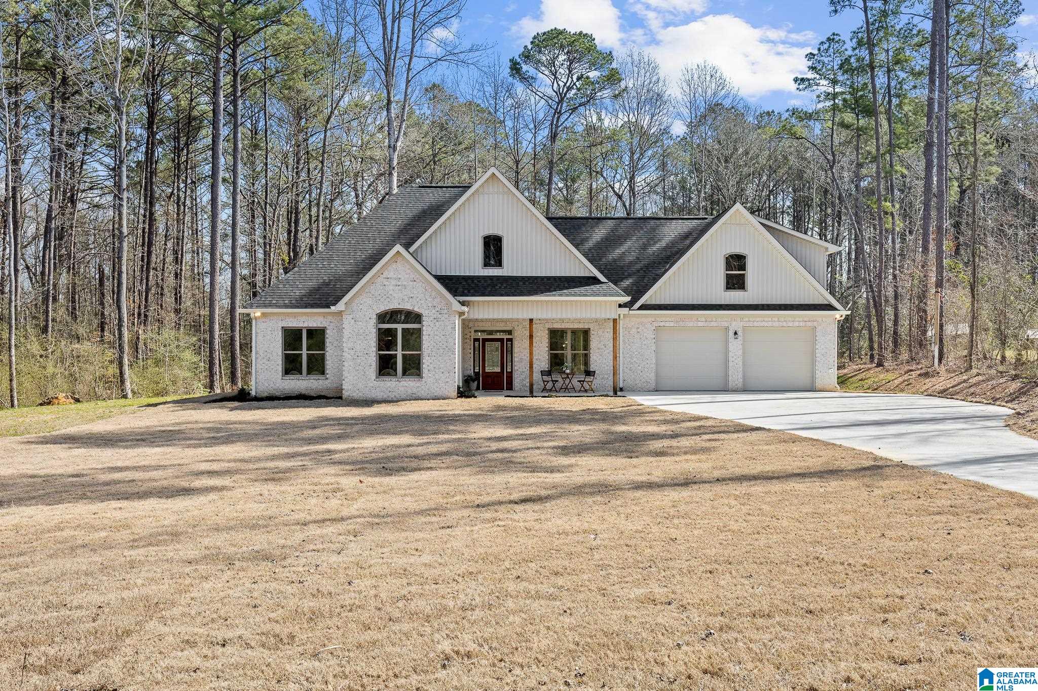 13733 Hosmer Road Vance, AL 35490 - Photo 6 of 47