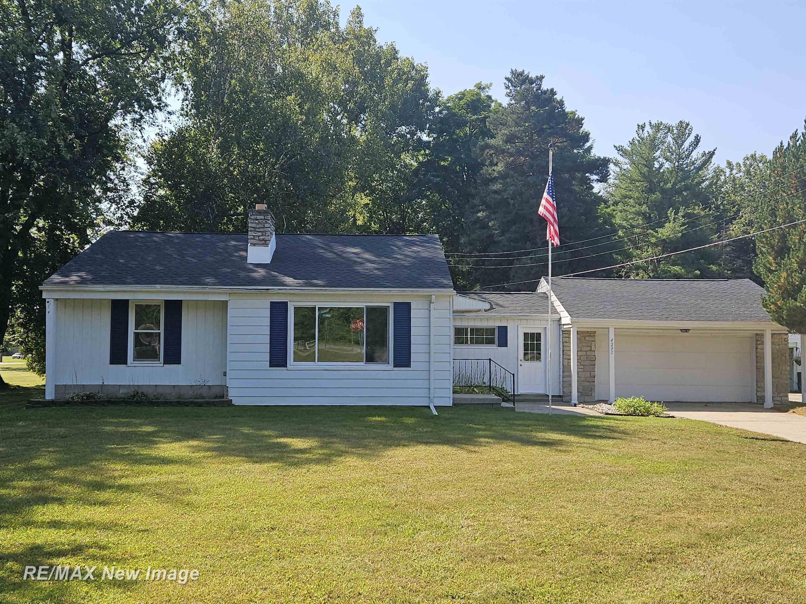 4290 Baker Road Bridgeport, MI 48722 - Photo 1 of 18