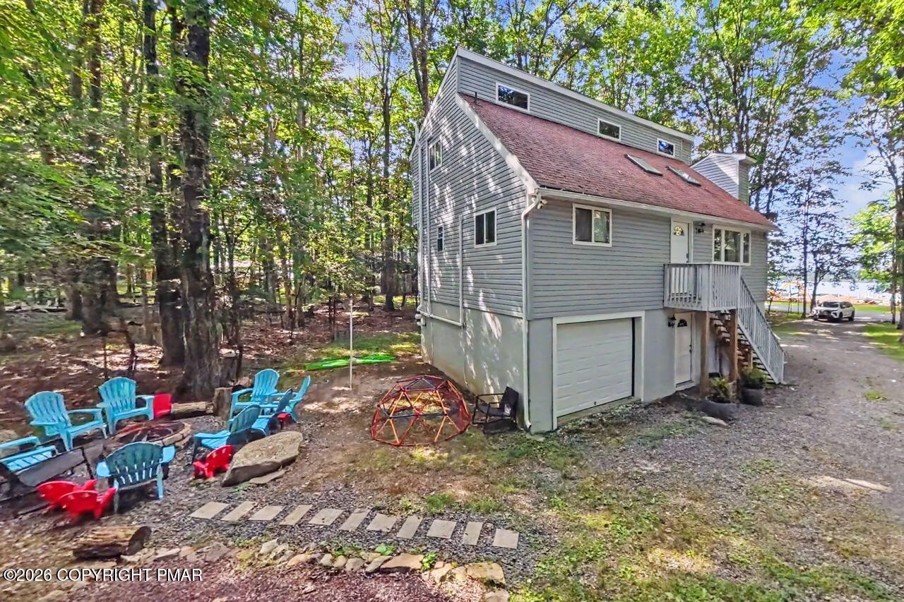 5145 Hummingbird Drive Pocono Summit, PA 18346 - Photo 2 of 83 5145 Hummingbird Dr 02 Large