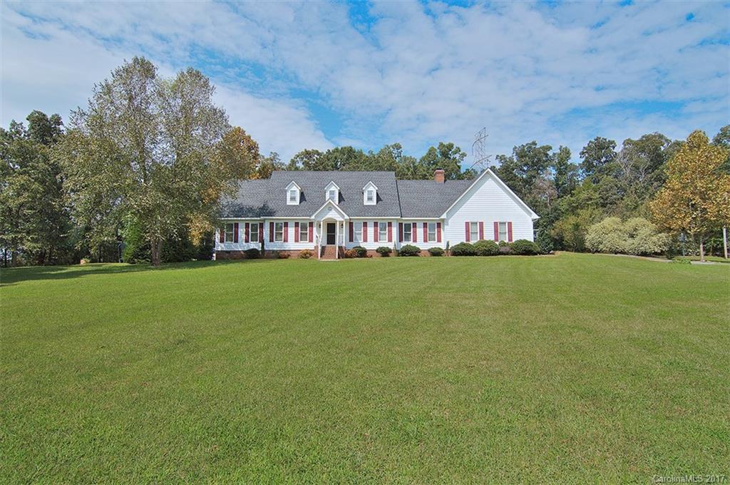 617 Clontz Long Road Monroe, NC 28110 - Photo 1 of 24