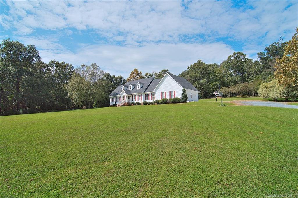 617 Clontz Long Road Monroe, NC 28110 - Photo 3 of 24