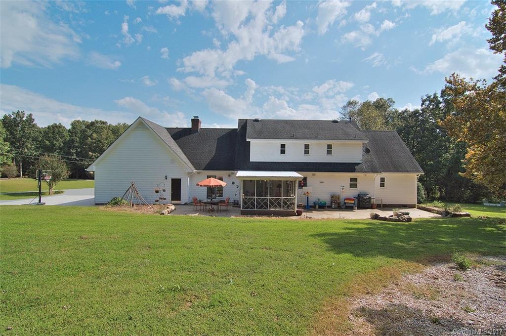 617 Clontz Long Road Monroe, NC 28110 - Photo 5 of 24