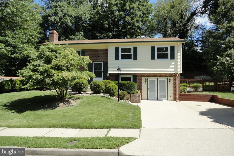 4514 Glendale Road Woodbridge, VA 22193 - Photo 1 of 10 Exterior (General)