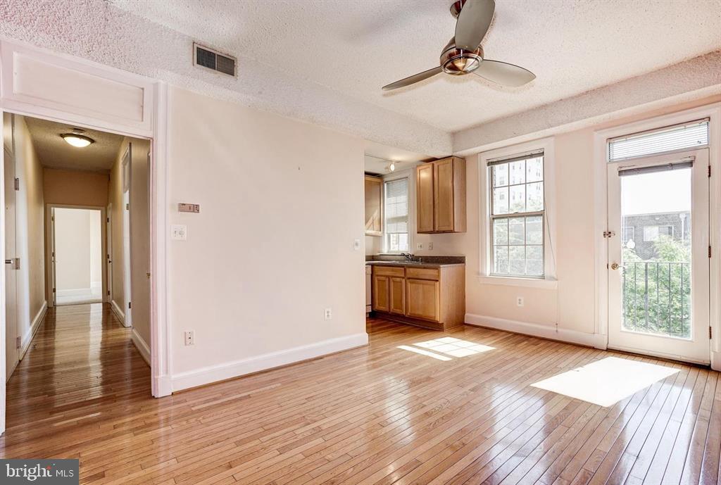 1401 Columbia Road Northwest, Unit 215 Washington, DC 20009 - Photo 11 of 30 Gallery Image 11