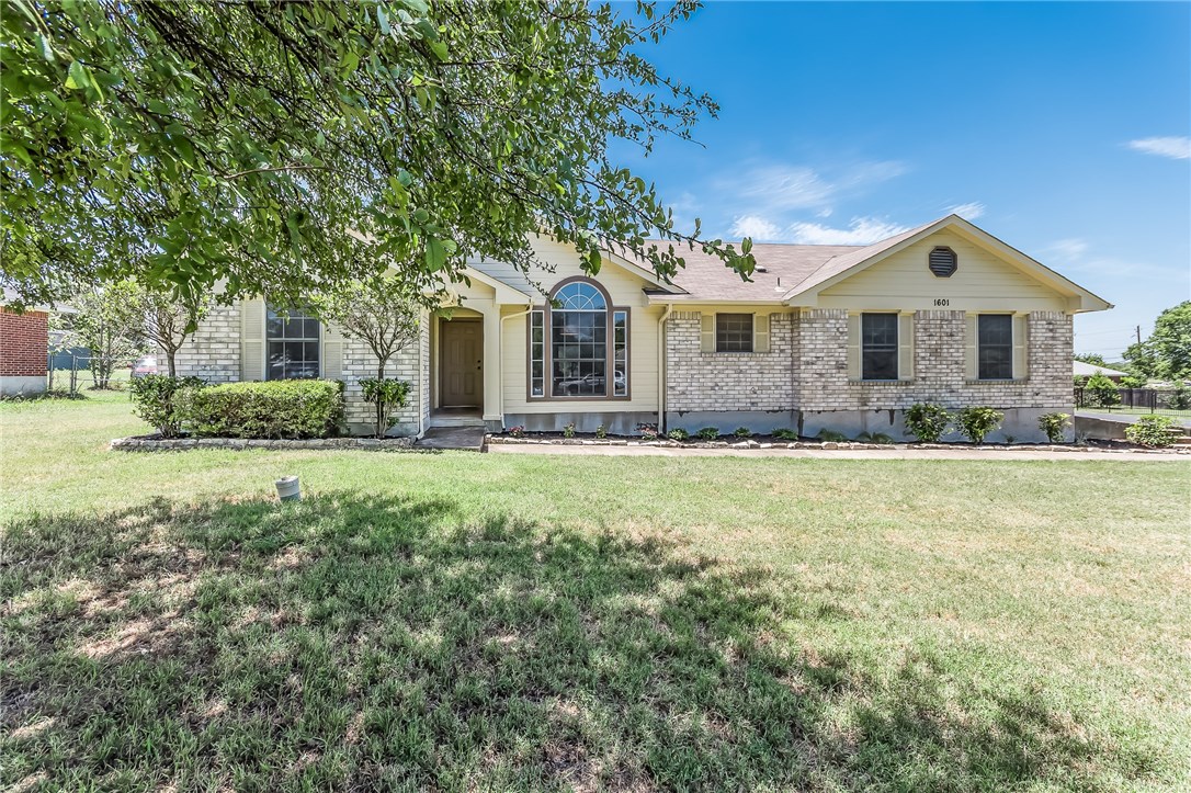 1601 Peridot Road Pflugerville, TX 78660 - Photo 1 of 1 Gallery Image 1