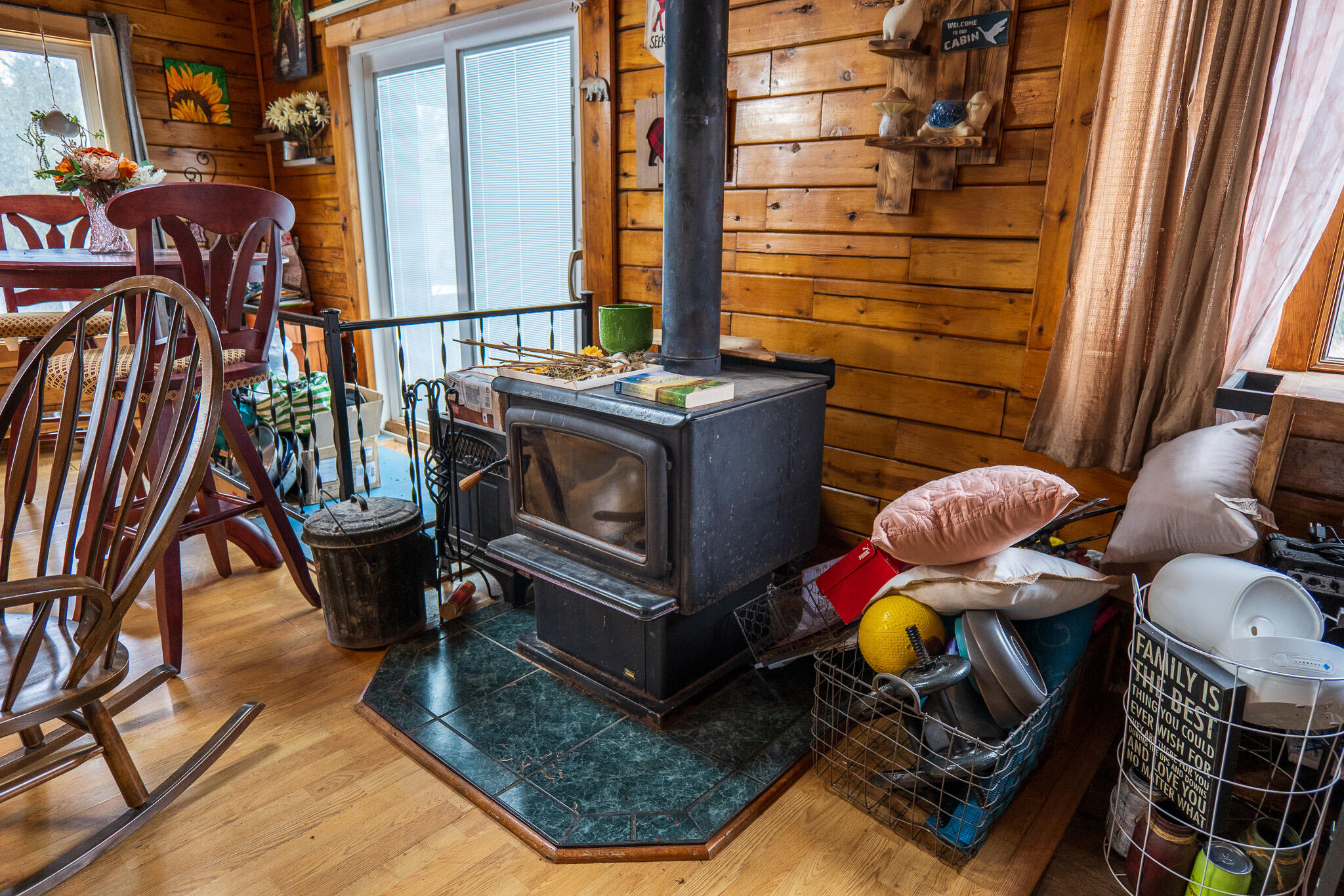 1337 East Plantation Road Blaine, ME 04734 - Photo 8 of 17 P1059184-HDR