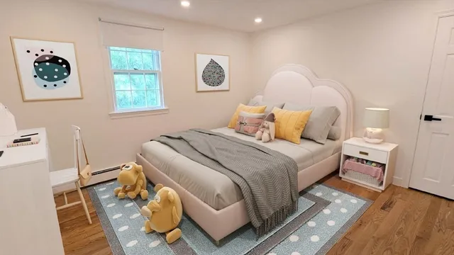 $7,000 | 23 Allen Street, Lexington, MA 02421