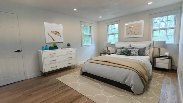 $7,000 | 23 Allen Street, Lexington, MA 02421