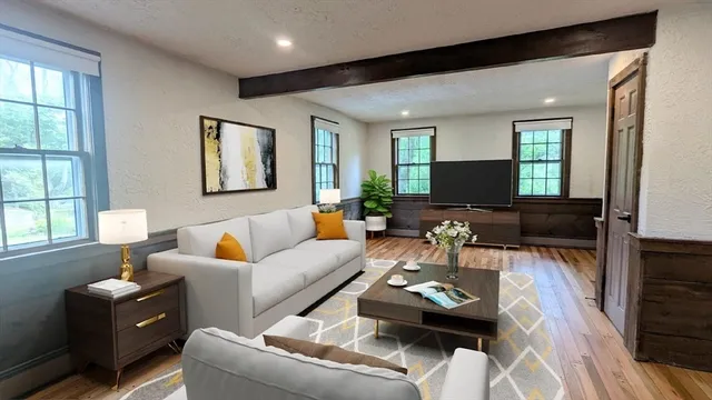 $7,000 | 23 Allen Street, Lexington, MA 02421