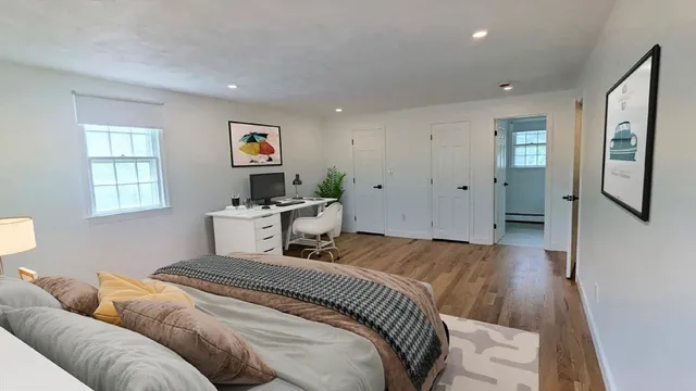 $7,000 | 23 Allen Street, Lexington, MA 02421