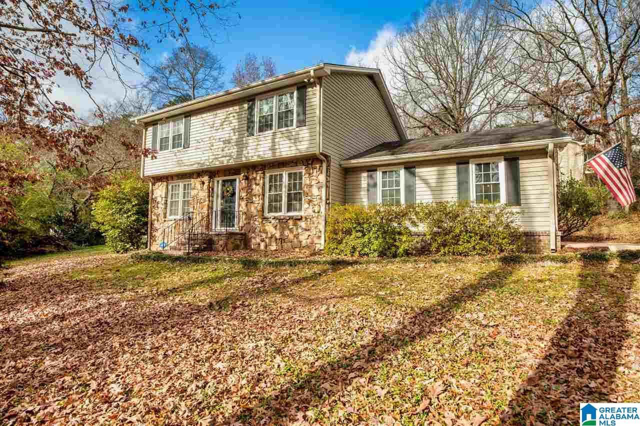 5042 Indian Valley Road Birmingham, AL 35244 - Photo 38 of 40