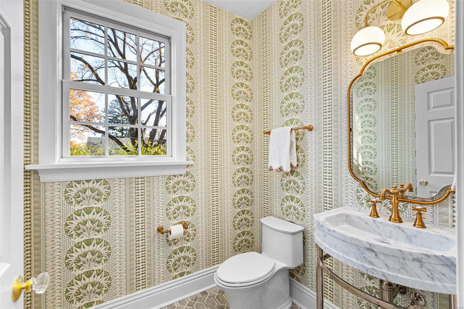 220 Blackmer Place Webster Groves, MO 63119 - Photo 20 of 37