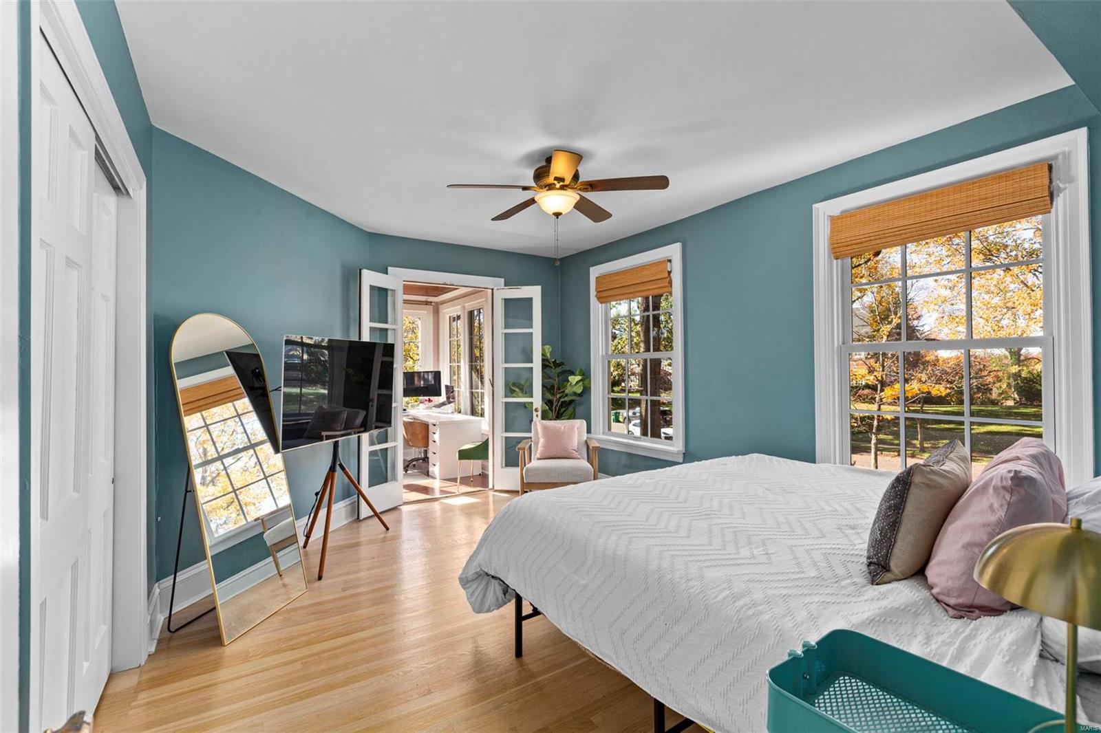 220 Blackmer Place Webster Groves, MO 63119 - Photo 26 of 37