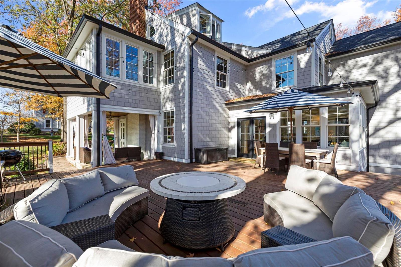 220 Blackmer Place Webster Groves, MO 63119 - Photo 35 of 37