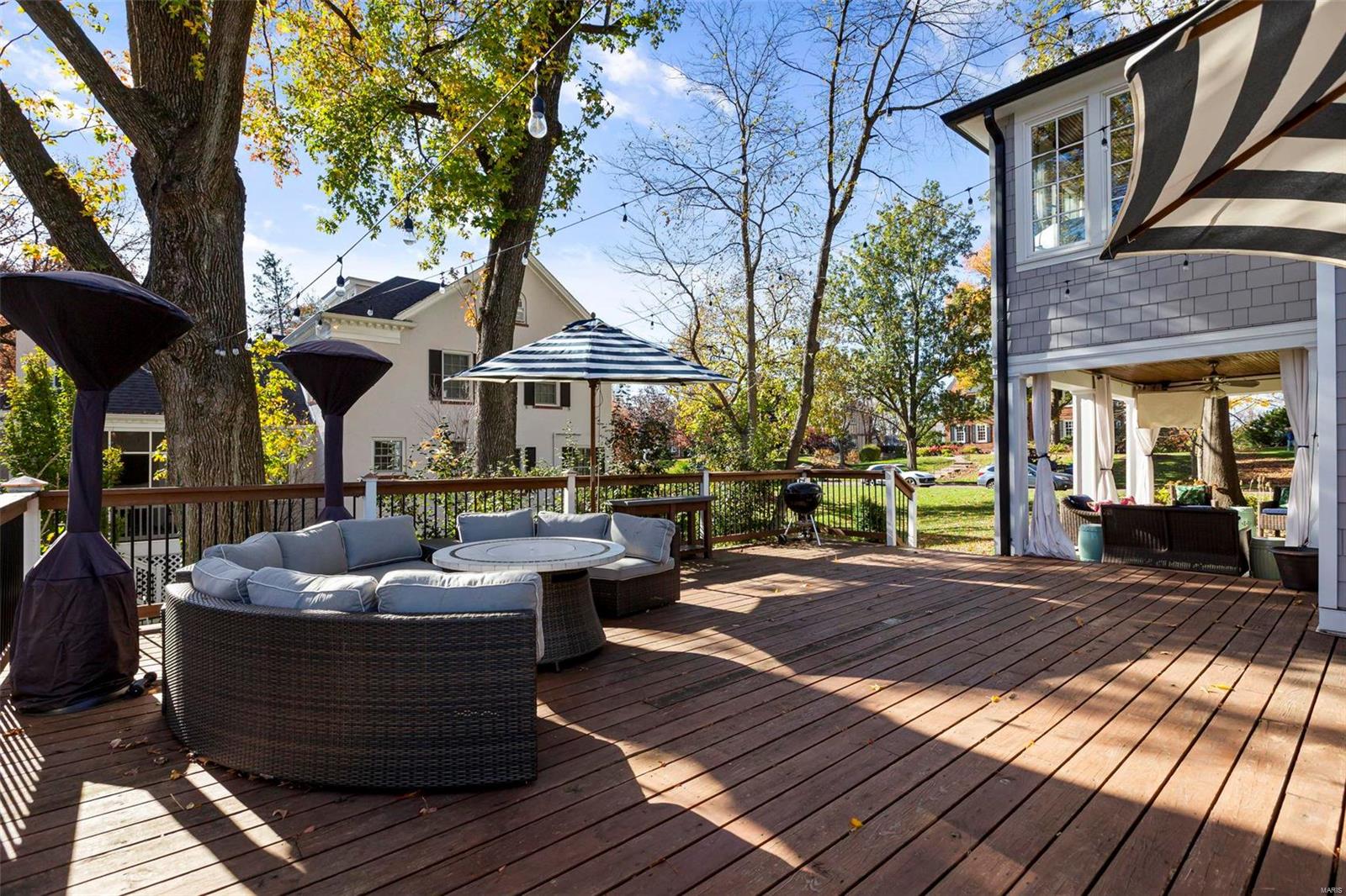 220 Blackmer Place Webster Groves, MO 63119 - Photo 36 of 37