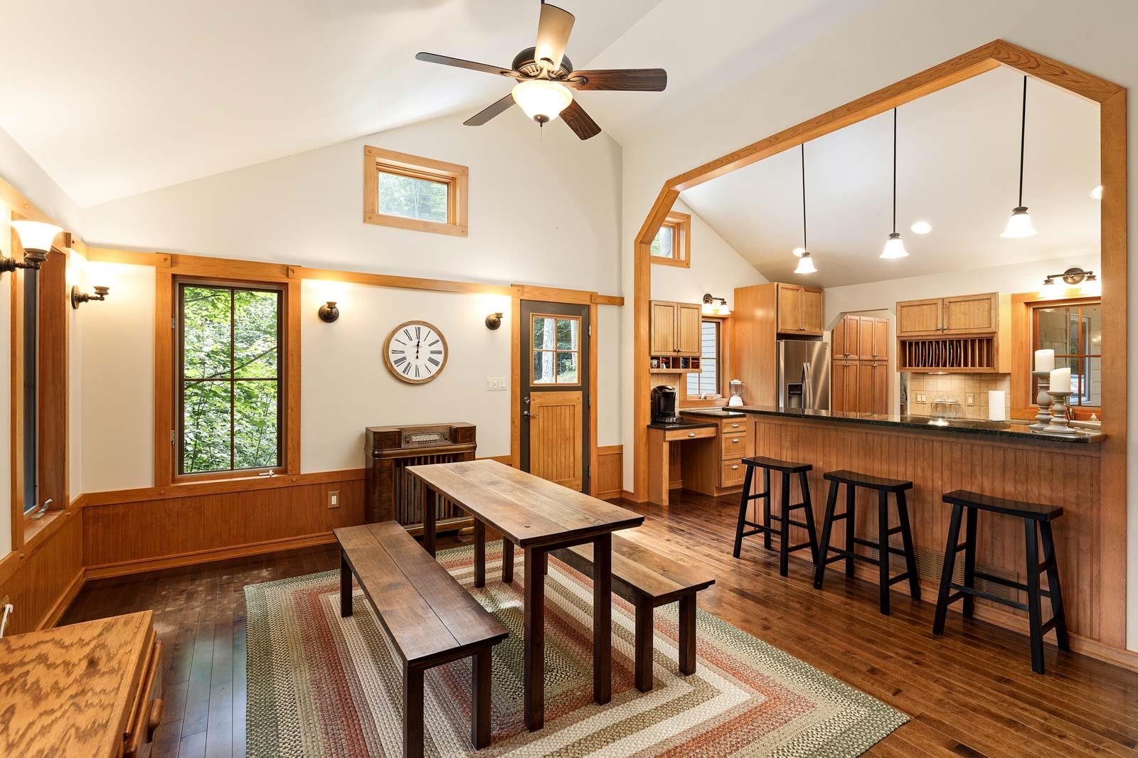 3665 West Cheney Road Maple City, MI 49664 - Photo 10 of 48 Gallery Image 10