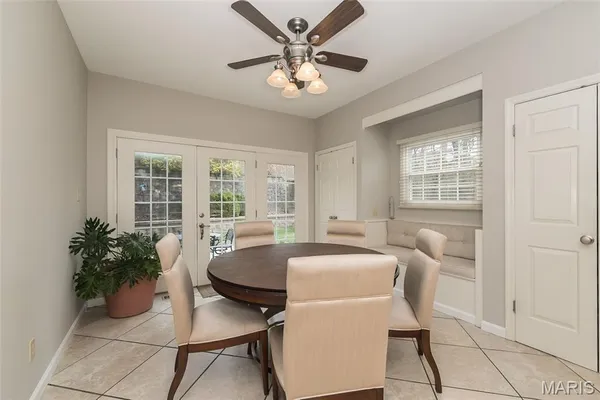 $589,000 | 14380 Cedar Springs Drive, Chesterfield, MO 63017