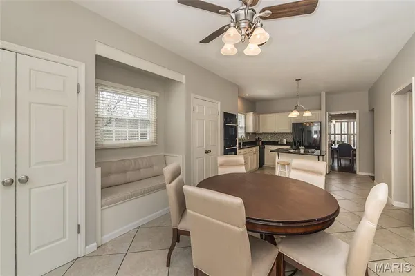 $589,000 | 14380 Cedar Springs Drive, Chesterfield, MO 63017