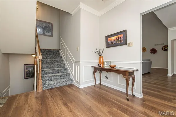 $589,000 | 14380 Cedar Springs Drive, Chesterfield, MO 63017