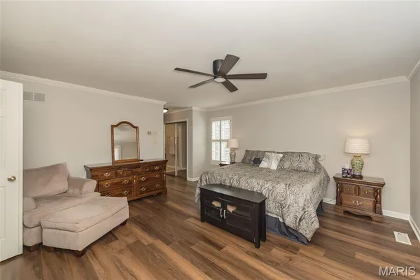 $589,000 | 14380 Cedar Springs Drive, Chesterfield, MO 63017