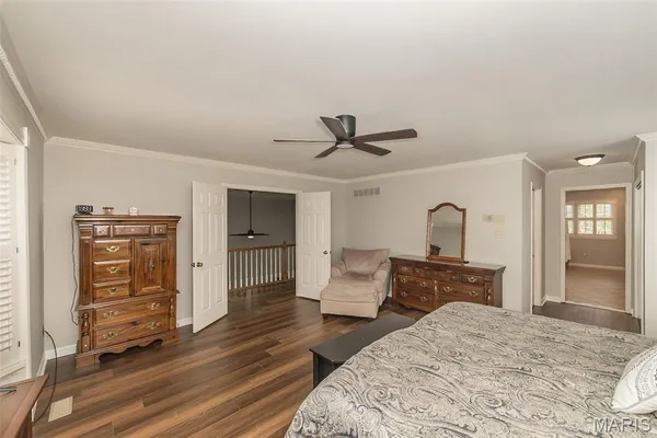 $589,000 | 14380 Cedar Springs Drive, Chesterfield, MO 63017
