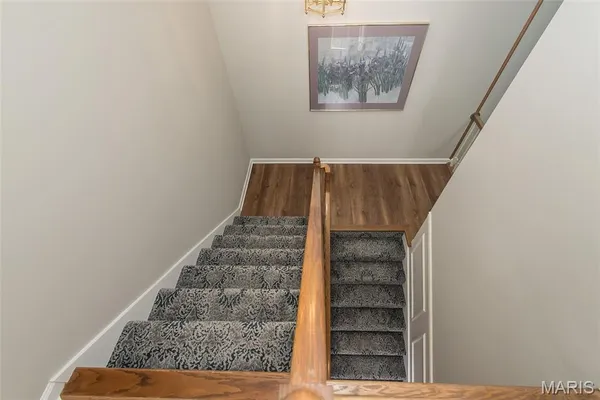 $589,000 | 14380 Cedar Springs Drive, Chesterfield, MO 63017