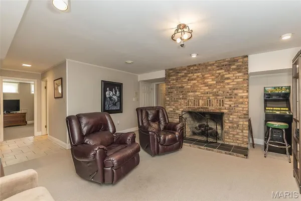 $589,000 | 14380 Cedar Springs Drive, Chesterfield, MO 63017