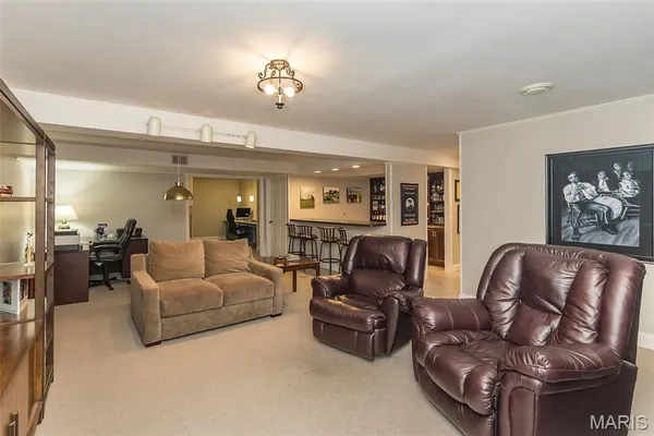 $589,000 | 14380 Cedar Springs Drive, Chesterfield, MO 63017