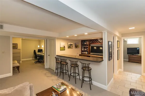 $589,000 | 14380 Cedar Springs Drive, Chesterfield, MO 63017