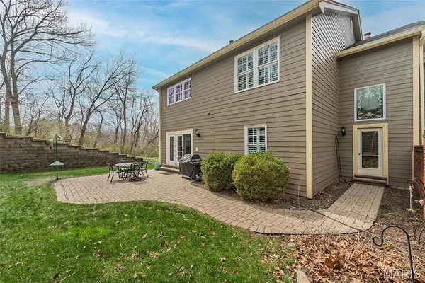 $589,000 | 14380 Cedar Springs Drive, Chesterfield, MO 63017