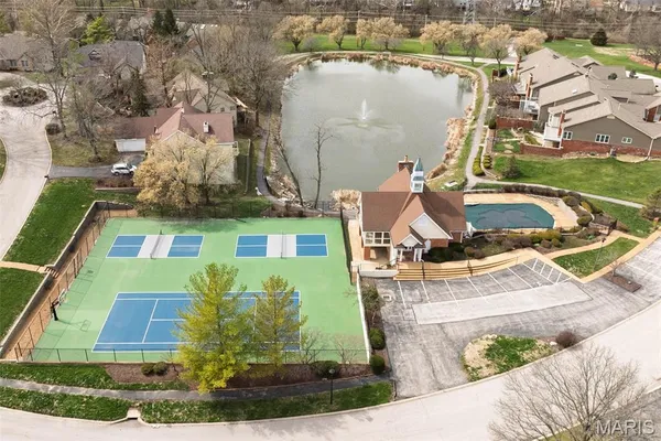 $589,000 | 14380 Cedar Springs Drive, Chesterfield, MO 63017