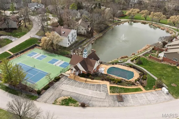 $589,000 | 14380 Cedar Springs Drive, Chesterfield, MO 63017
