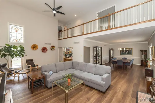 $589,000 | 14380 Cedar Springs Drive, Chesterfield, MO 63017