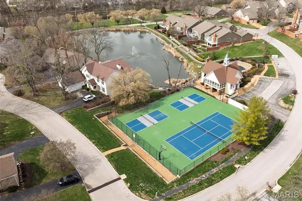$589,000 | 14380 Cedar Springs Drive, Chesterfield, MO 63017