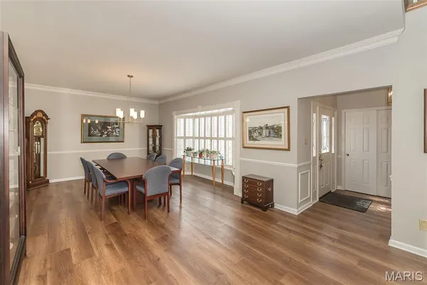 $589,000 | 14380 Cedar Springs Drive, Chesterfield, MO 63017