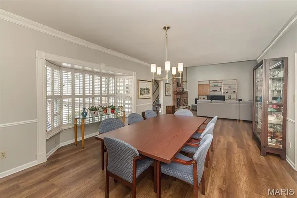 $589,000 | 14380 Cedar Springs Drive, Chesterfield, MO 63017