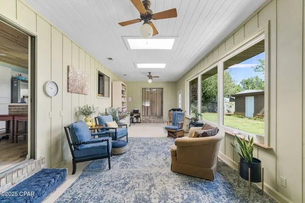 $465,000 | 806 South Longwood Circle, Panama City, FL 32405
