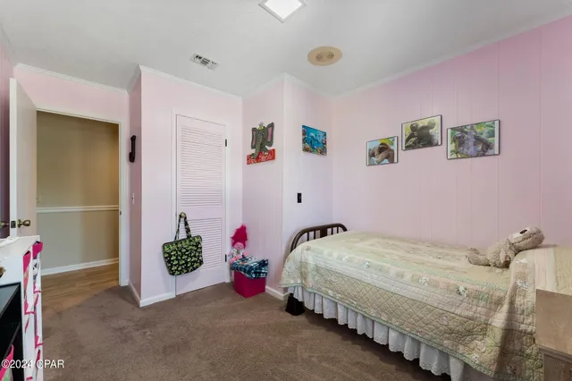 $465,000 | 806 South Longwood Circle, Panama City, FL 32405