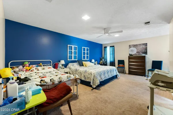 $465,000 | 806 South Longwood Circle, Panama City, FL 32405