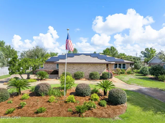 $465,000 | 806 South Longwood Circle, Panama City, FL 32405