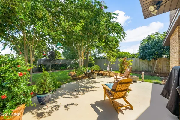 $465,000 | 806 South Longwood Circle, Panama City, FL 32405