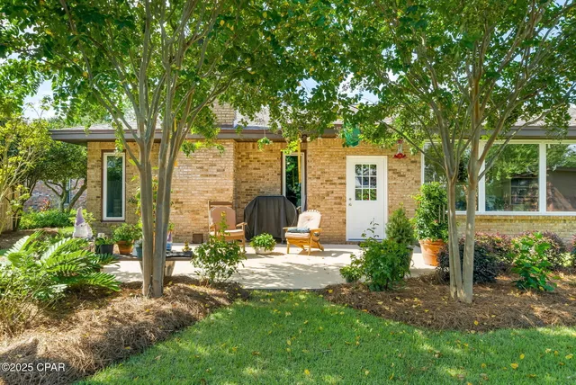 $465,000 | 806 South Longwood Circle, Panama City, FL 32405