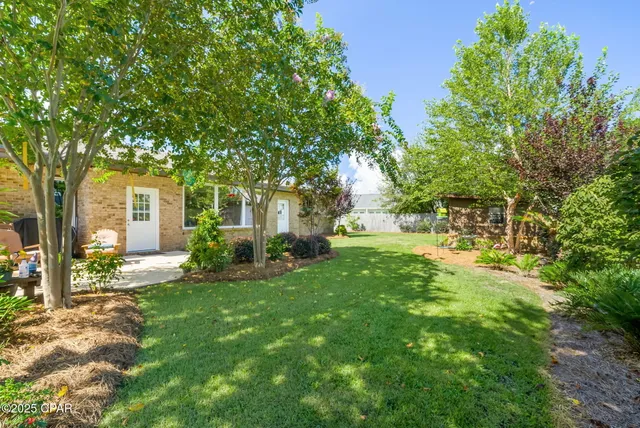 $465,000 | 806 South Longwood Circle, Panama City, FL 32405