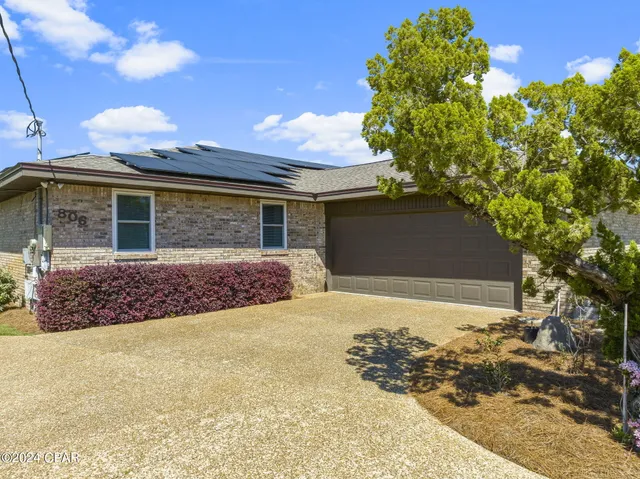 $465,000 | 806 South Longwood Circle, Panama City, FL 32405