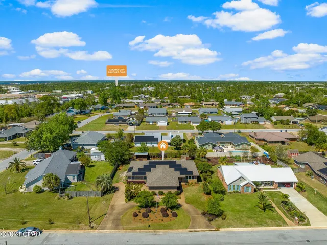$465,000 | 806 South Longwood Circle, Panama City, FL 32405
