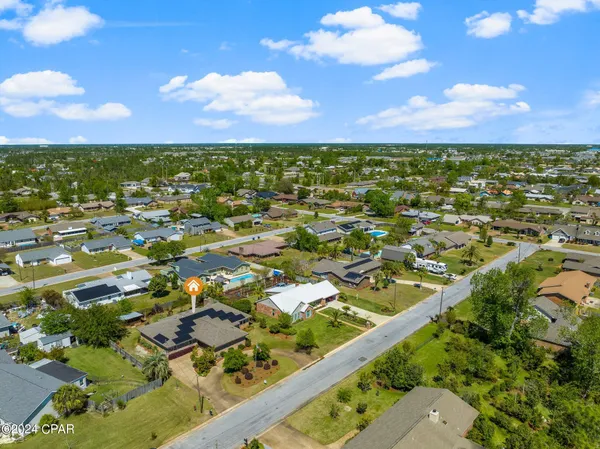 $465,000 | 806 South Longwood Circle, Panama City, FL 32405