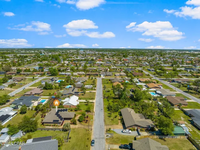 $465,000 | 806 South Longwood Circle, Panama City, FL 32405